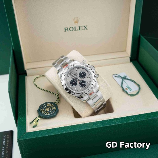 ROLEX      Daytona RO1943 (2025 new) ROLEX      Daytona RO1943 (2025 new)