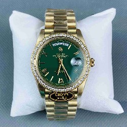 ROLEX   Day Date 40 RO1945