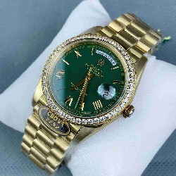 ROLEX   Day Date 40 RO1945