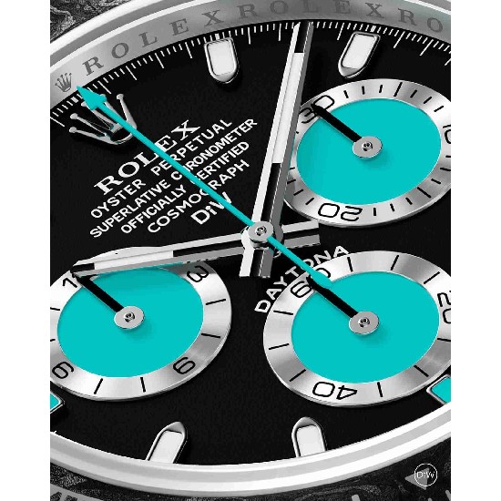 ROLEX   Cosmograph Daytona RO1947