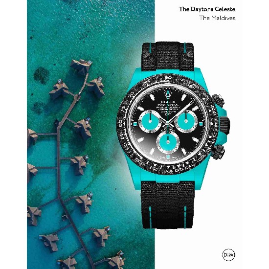 ROLEX   Cosmograph Daytona RO1947