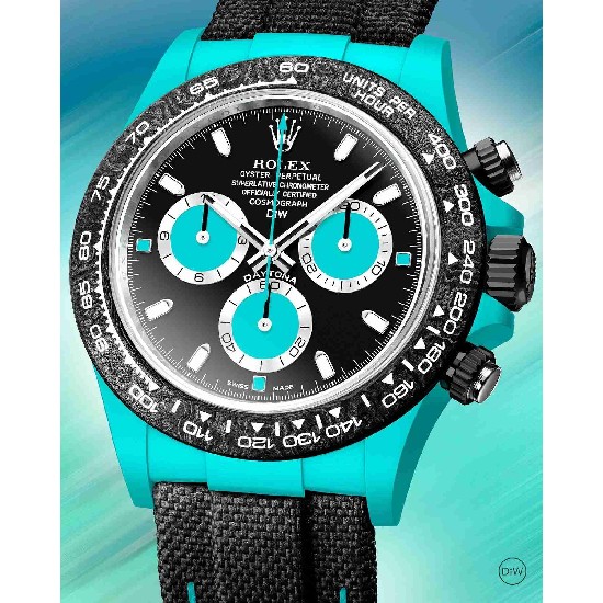 ROLEX   Cosmograph Daytona RO1947