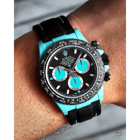 ROLEX   Cosmograph Daytona RO1947