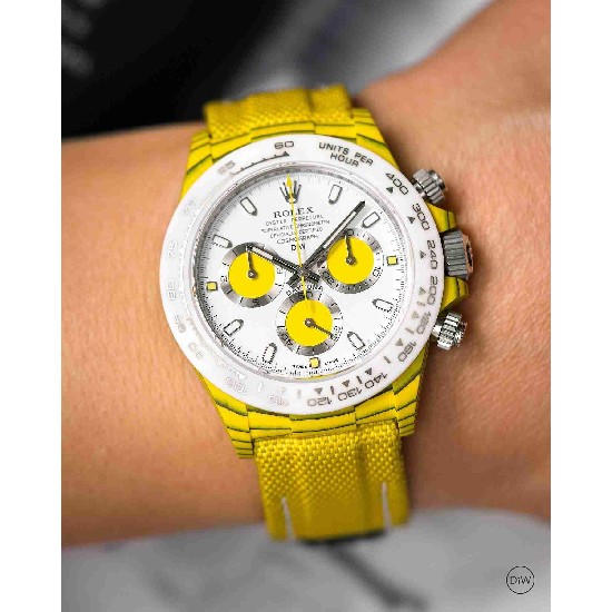 ROLEX   Cosmograph Daytona RO1949