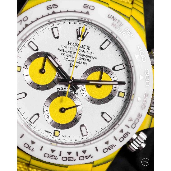 ROLEX   Cosmograph Daytona RO1949