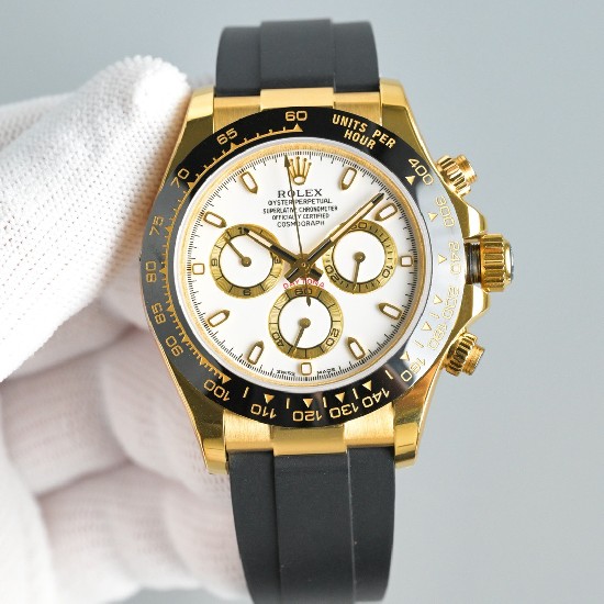 ROLEX     A Daytona RO1950