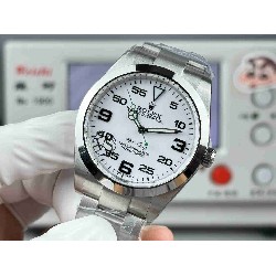 ROLEX  Air King RO1951