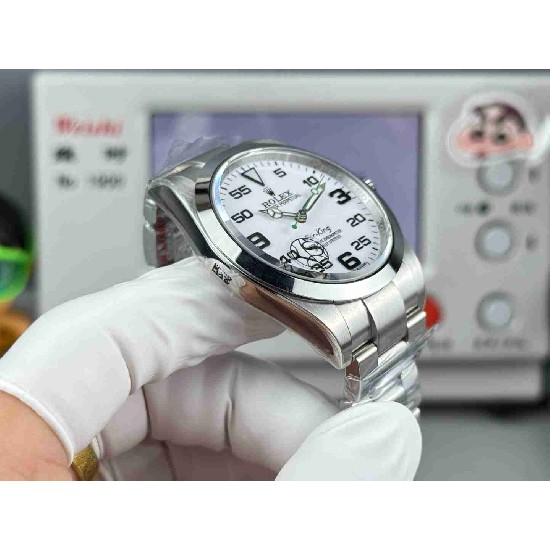 ROLEX  Air King RO1951
