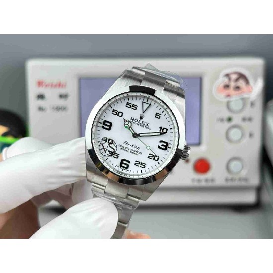 ROLEX  Air King RO1951