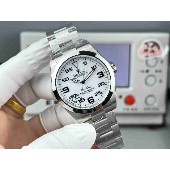 ROLEX  Air King RO1951