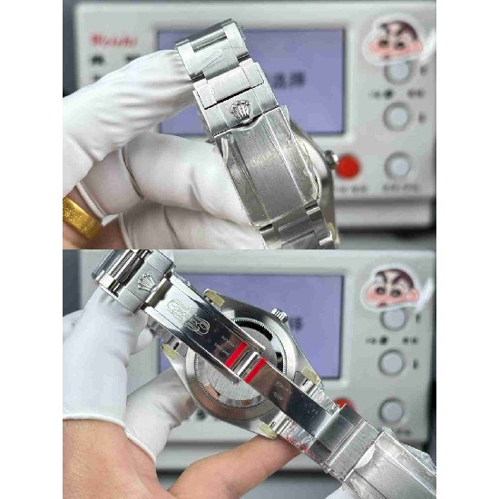 ROLEX  Air King RO1951