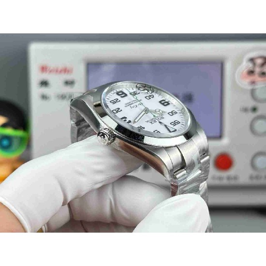 ROLEX  Air King RO1951