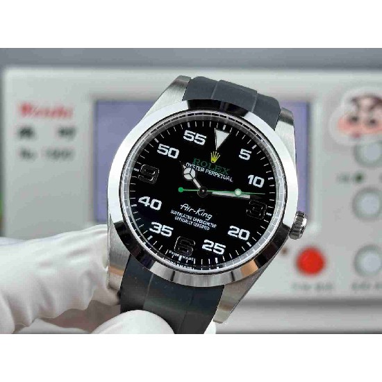 ROLEX  Air King RO1952