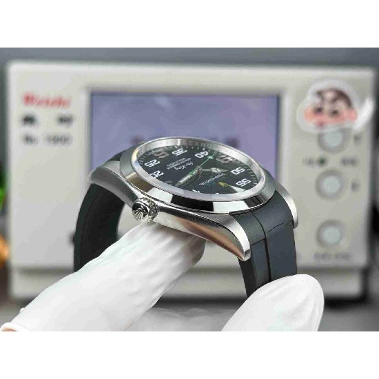 ROLEX  Air King RO1952