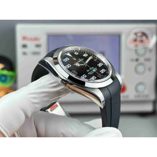 ROLEX  Air King RO1952