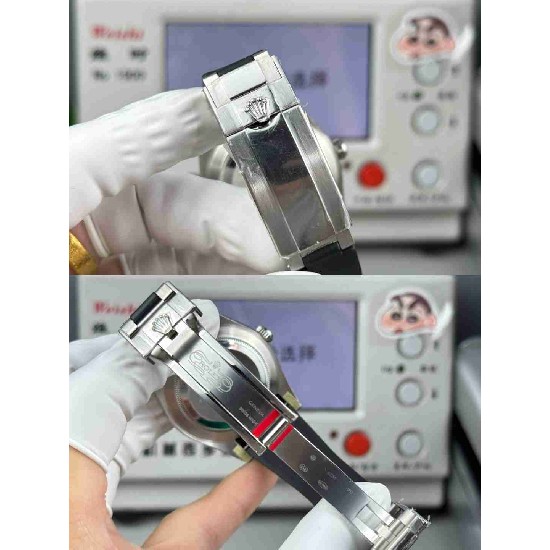 ROLEX  Air King RO1952