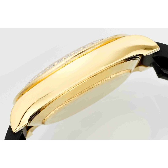 ROLEX   Cosmograph Daytona RO1954 （Moissanite）