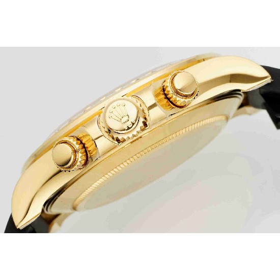 ROLEX   Cosmograph Daytona RO1954 （Moissanite）