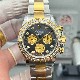 ROLEX   Cosmograph Daytona RO1956 （Moissanite）