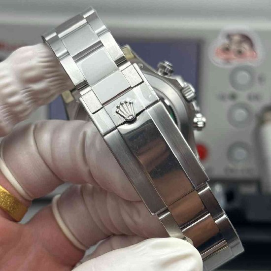 ROLEX   Cosmograph Daytona RO1960 （Moissanite）