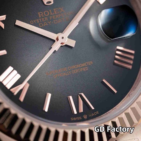 ROLEX    Day Date 40 RO1963