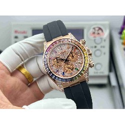 ROLEX   Cosmograph Daytona RO1964 (2025 NEW)