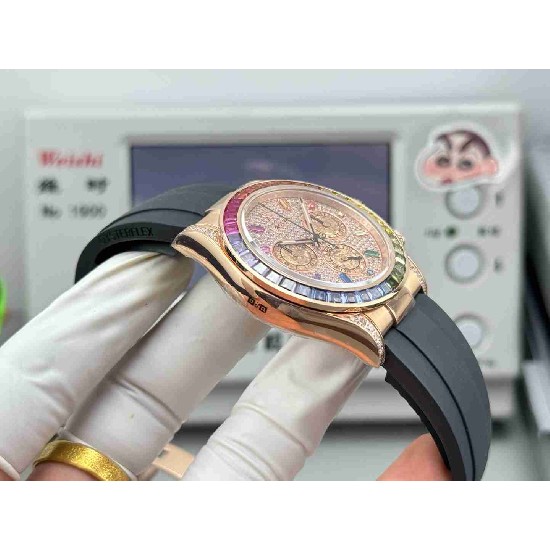 ROLEX   Cosmograph Daytona RO1964 (2025 NEW)