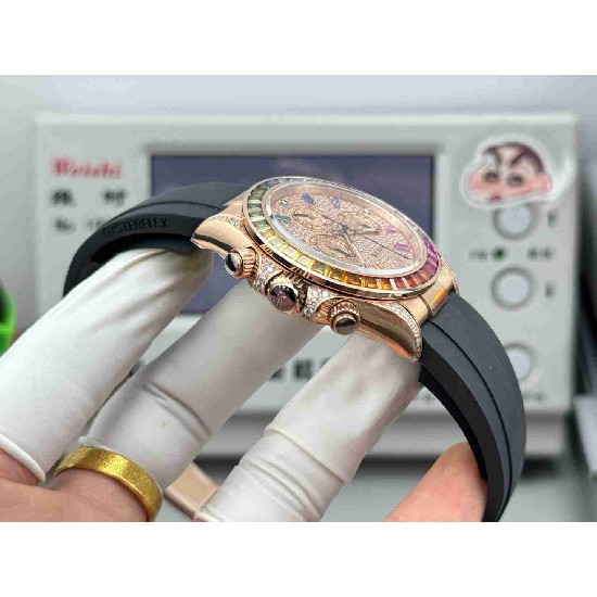 ROLEX   Cosmograph Daytona RO1964 (2025 NEW)