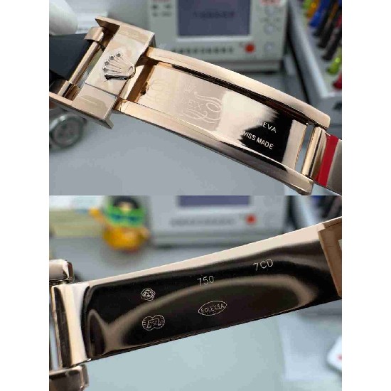 ROLEX   Cosmograph Daytona RO1964 (2025 NEW)