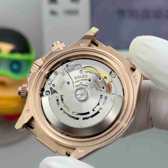 ROLEX   Cosmograph Daytona RO1964 (2025 NEW)