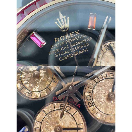 ROLEX   Cosmograph Daytona RO1965 (2025 NEW)