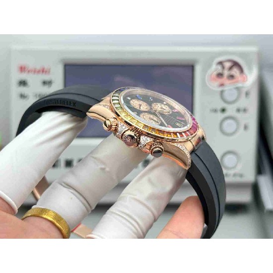 ROLEX   Cosmograph Daytona RO1965 (2025 NEW)