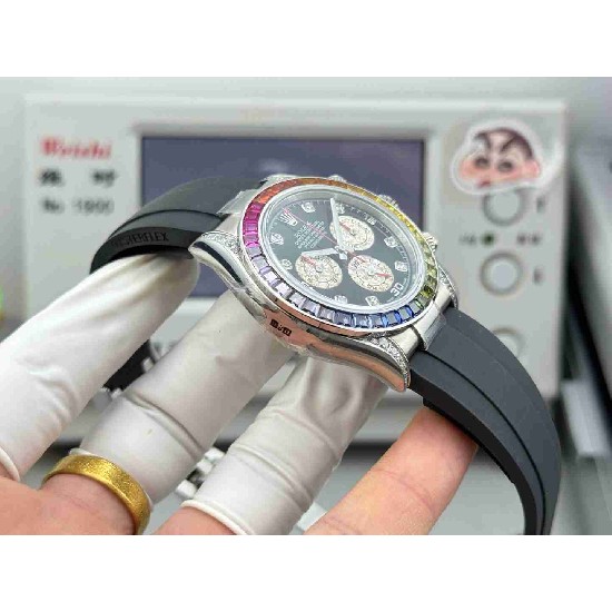 ROLEX   Cosmograph Daytona RO1966 (2025 NEW)