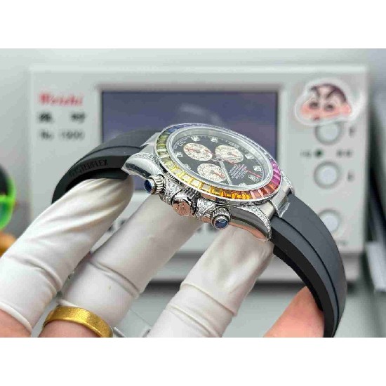 ROLEX   Cosmograph Daytona RO1966 (2025 NEW)