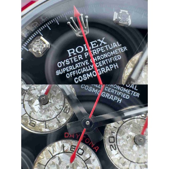 ROLEX   Cosmograph Daytona RO1966 (2025 NEW)