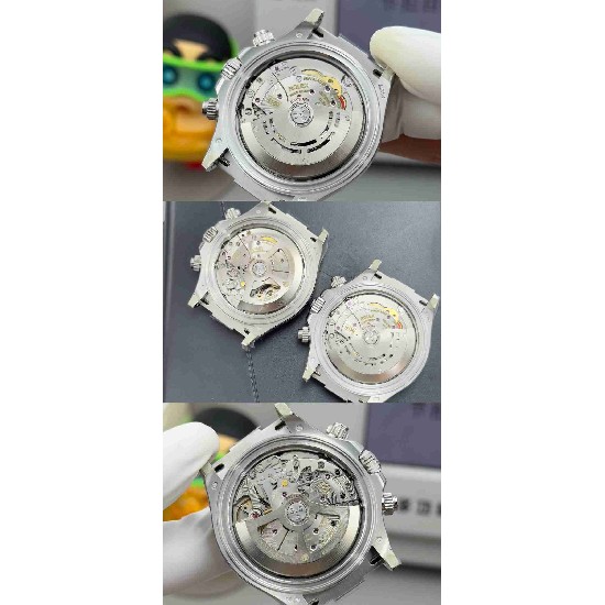 ROLEX   Cosmograph Daytona RO1967 (2025 NEW)