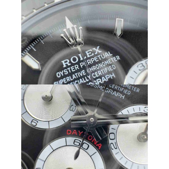 ROLEX   Cosmograph Daytona RO1967 (2025 NEW)