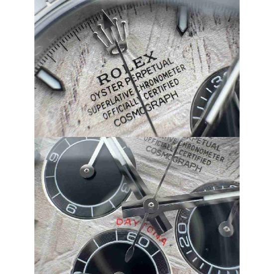 ROLEX   Cosmograph Daytona RO1968 (2025 NEW)