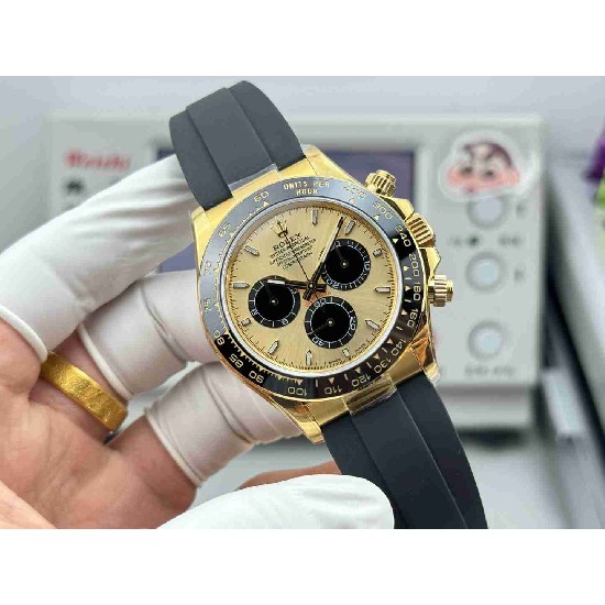 ROLEX   Cosmograph Daytona RO1969 (2025 NEW)