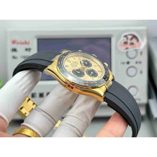 ROLEX   Cosmograph Daytona RO1969 (2025 NEW)