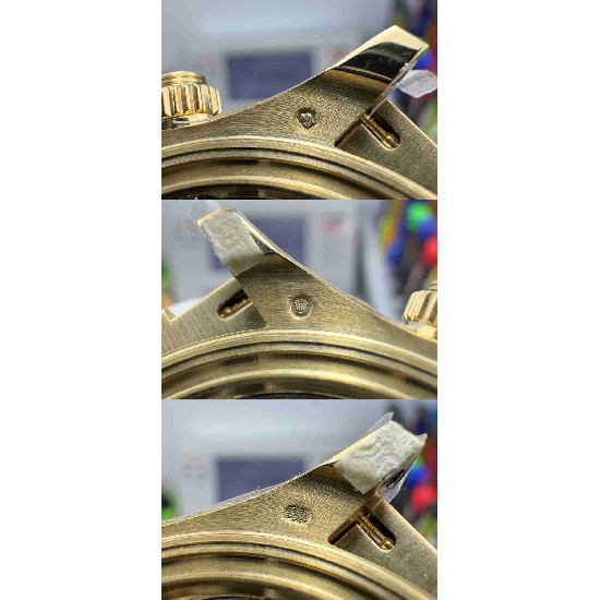 ROLEX   Cosmograph Daytona RO1969 (2025 NEW)