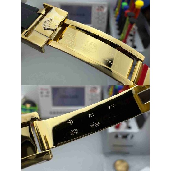 ROLEX   Cosmograph Daytona RO1969 (2025 NEW)