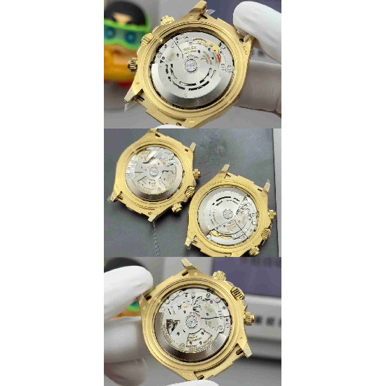 ROLEX   Cosmograph Daytona RO1969 (2025 NEW)