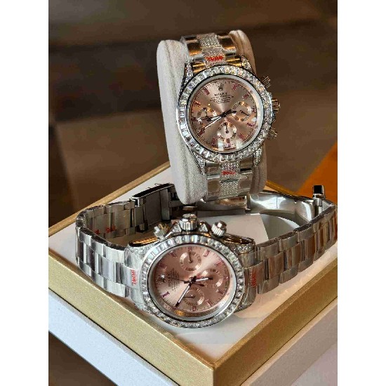 ROLEX     A Cosmograph Daytona RO1970