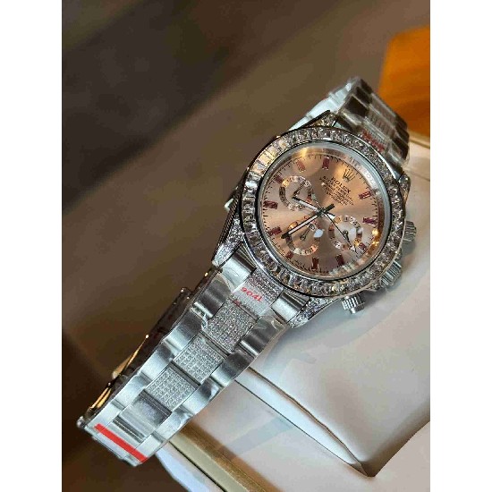 ROLEX     A Cosmograph Daytona RO1970