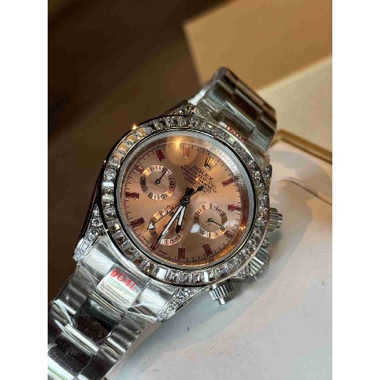 ROLEX     A Cosmograph Daytona RO1970