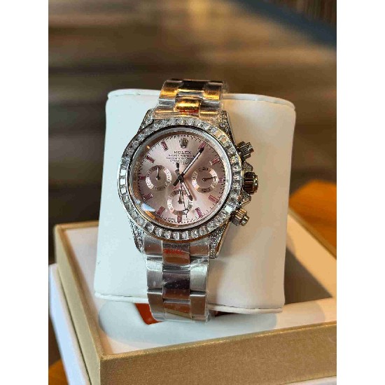 ROLEX     A Cosmograph Daytona RO1970