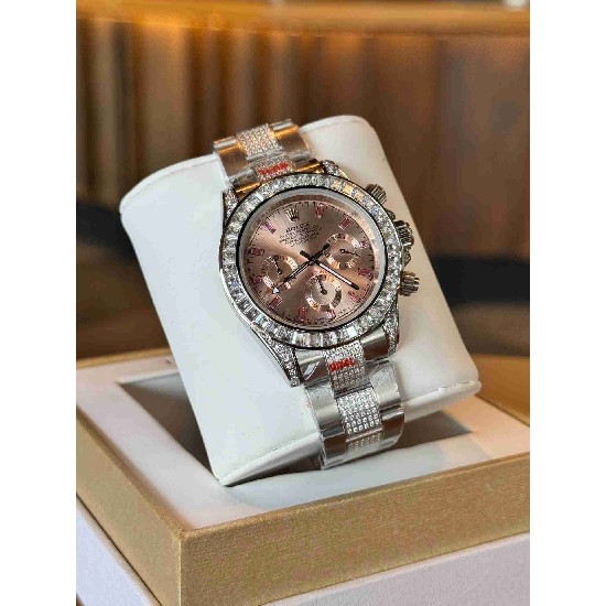 ROLEX     A Cosmograph Daytona RO1970