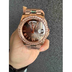 ROLEX      Day Date 40 RO1971