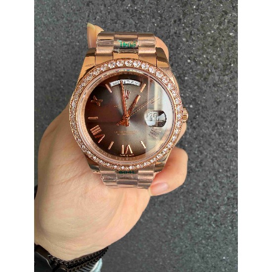 ROLEX      Day Date 40 RO1971